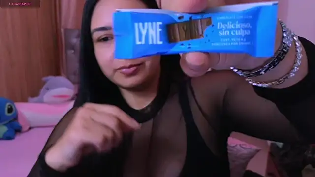  anastasia online show from October 2025 08:08:02 PM