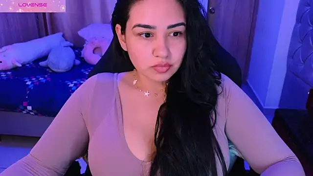  anastasia online show from June 2026 07:22:01 PM