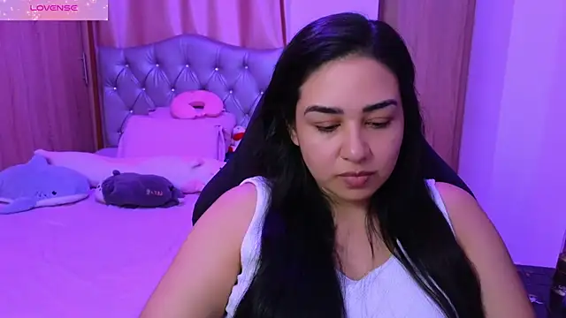  anastasia online show from December 2025 09:20:02 PM