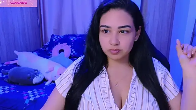  anastasia online show from February 2026 08:27:02 PM