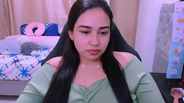  anastasia online show from April 2026 08:00:01 PM