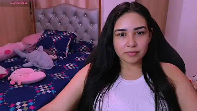  anastasia online show from November 2025 07:35:02 PM