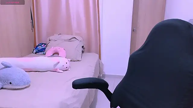  anastasia online show from March 2026 07:16:02 PM