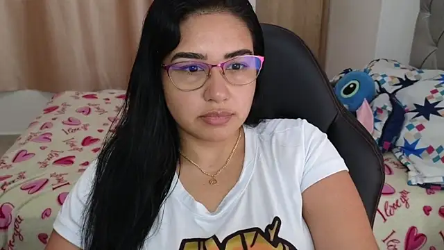  anastasia online show from February 2025 06:01:02 PM