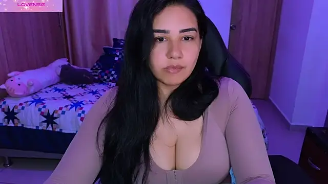  anastasia online show from September 2025 07:31:01 PM