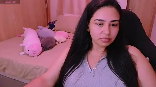  anastasia online show from February 2026 07:13:01 PM