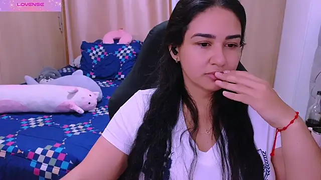  anastasia online show from February 2026 09:03:02 PM