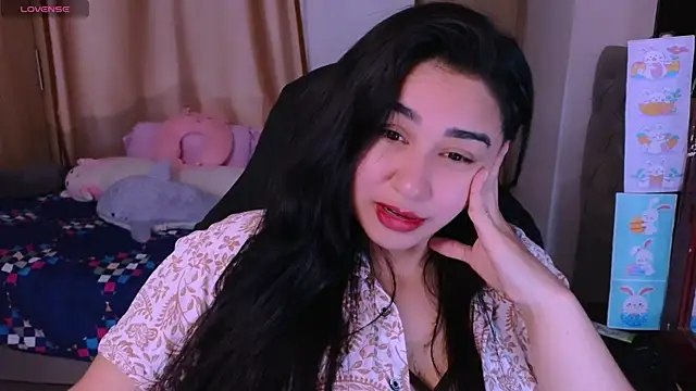  anastasia online show from May 2026 07:54:01 PM