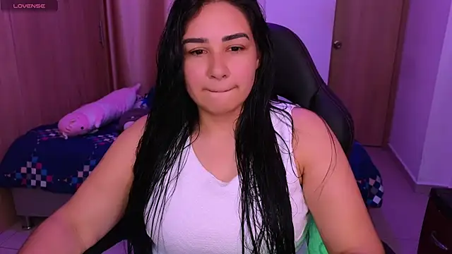  anastasia online show from September 2025 08:16:01 PM