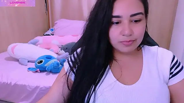  anastasia online show from March 2026 09:31:02 PM