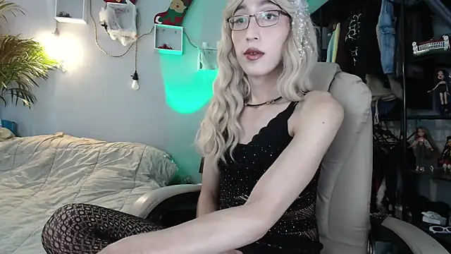 NicoleCortez online show from November 2025 06:29:02 PM