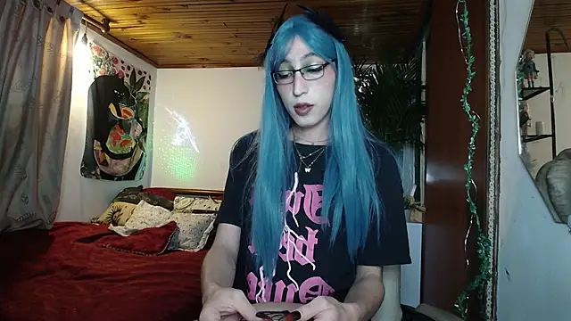 NicoleCortez online show from April 2026 09:11:02 AM