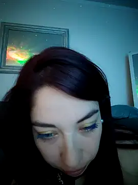 Snapshot of delycandy chatting on April 2026 12:55:01 PM delycandy online show from April 2026 12:55:01 PM