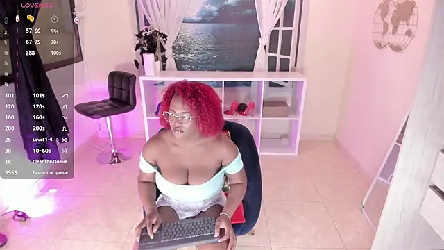 beatziedreams online show from March 2026 01:59:08 PM