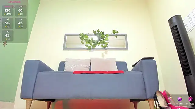 beatziedreams online show from February 2026 01:18:02 PM