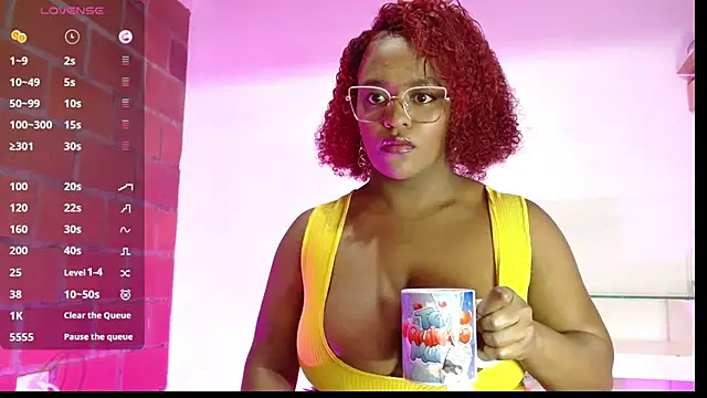 beatziedreams online show from October 2025 03:00:01 PM