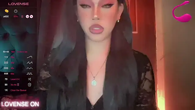 Snapshot of madam_agnes1 chatting on November 2025 12:43:02 PM madam agnes1 online show from November 2025 12:43:02 PM