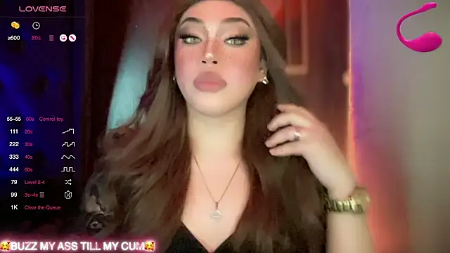 Snapshot of madam_agnes1 chatting on May 2026 01:05:01 PM madam agnes1 online show from May 2026 01:05:01 PM