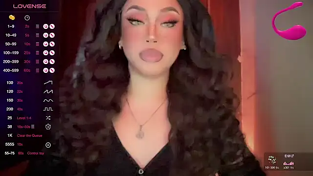 madam agnes1 online show from March 2026 08:58:01 AM