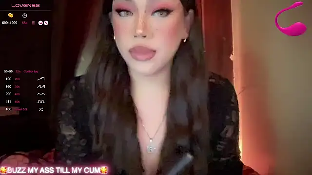 madam agnes1 online show from January 2026 01:04:04 PM