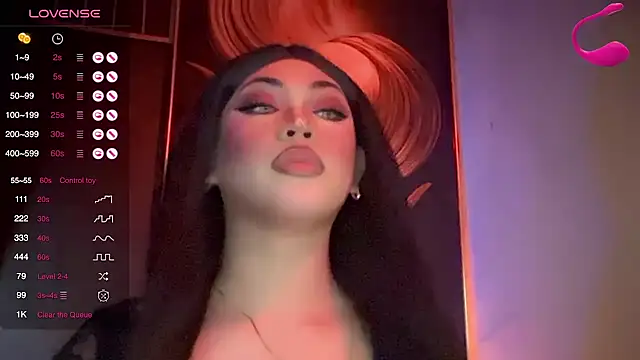 Snapshot of madam_agnes1 chatting on November 2025 05:25:02 PM madam agnes1 online show from November 2025 05:25:02 PM