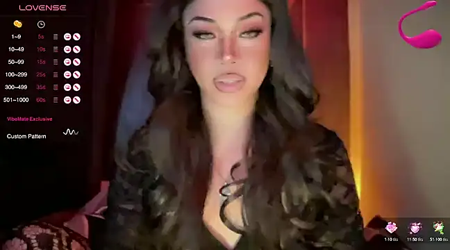 madam agnes1 online show from February 2025 07:21:02 PM