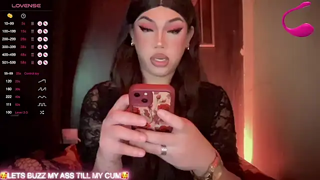 madam agnes1 online show from January 2026 03:16:02 PM