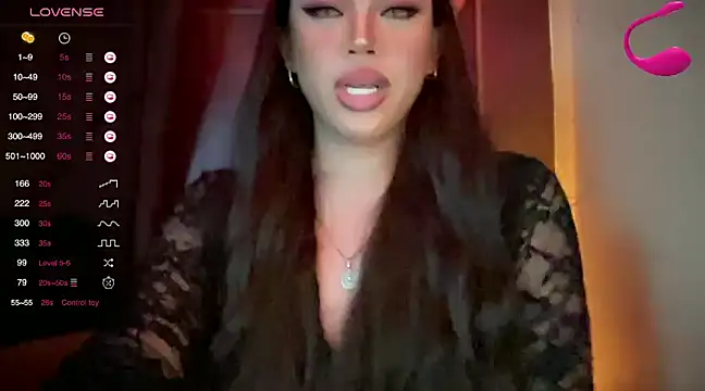 madam agnes1 online show from February 2025 07:41:02 PM