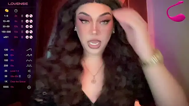 madam agnes1 online show from March 2026 07:30:01 PM