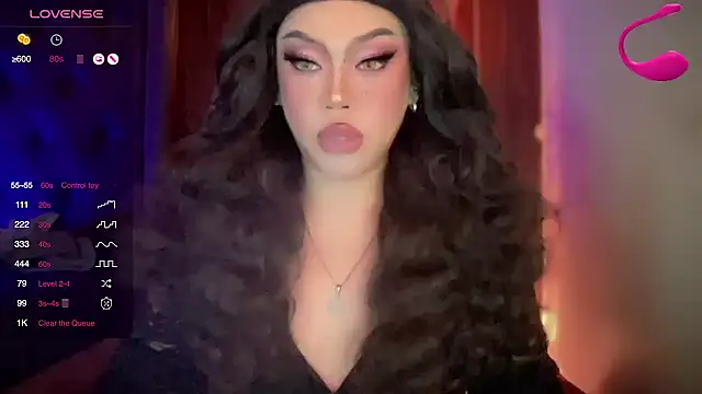 madam agnes1 online show from April 2026 03:18:01 PM