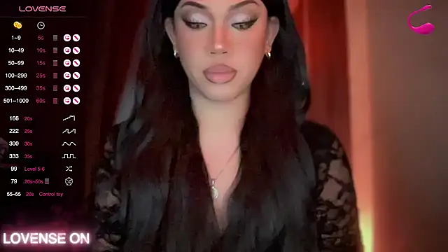 Snapshot of madam_agnes1 chatting on November 2025 05:29:02 PM madam agnes1 online show from November 2025 05:29:02 PM