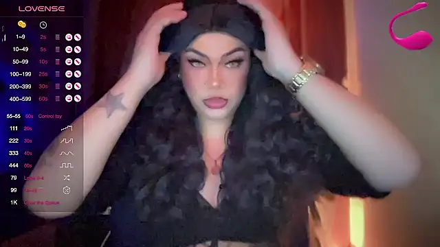 madam agnes1 online show from April 2026 12:24:01 AM