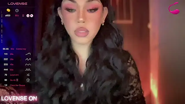 Snapshot of madam_agnes1 chatting on May 2026 11:08:01 AM madam agnes1 online show from May 2026 11:08:01 AM