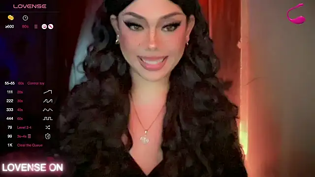 Snapshot of madam_agnes1 chatting on May 2026 12:19:01 PM madam agnes1 online show from May 2026 12:19:01 PM