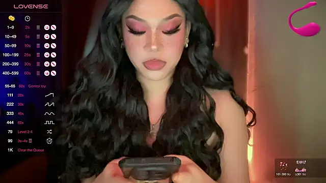 Snapshot of madam_agnes1 chatting on May 2026 12:25:01 AM madam agnes1 online show from May 2026 12:25:01 AM