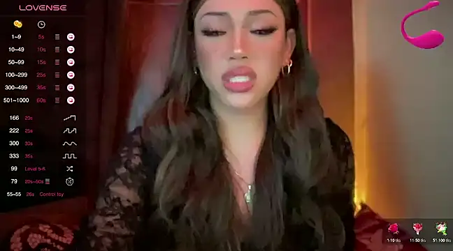 madam agnes1 online show from February 2025 02:37:01 AM