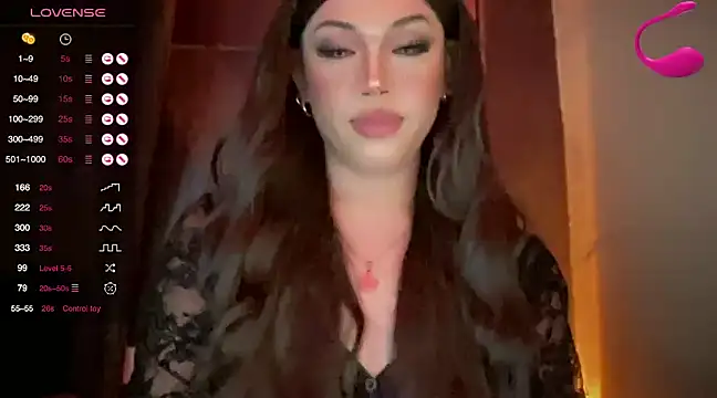 madam agnes1 online show from March 2025 02:18:02 AM
