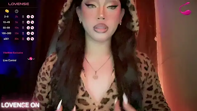 madam agnes1 online show from February 2026 01:43:02 PM