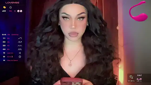 madam agnes1 online show from March 2026 11:46:01 PM