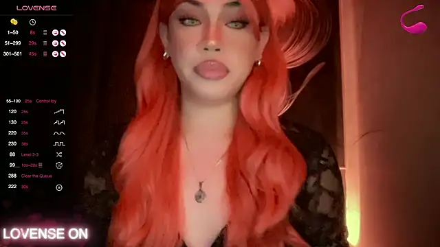 madam agnes1 online show from December 2025 01:49:01 PM