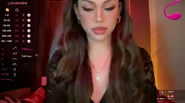 madam agnes1 online show from February 2025 08:26:01 PM