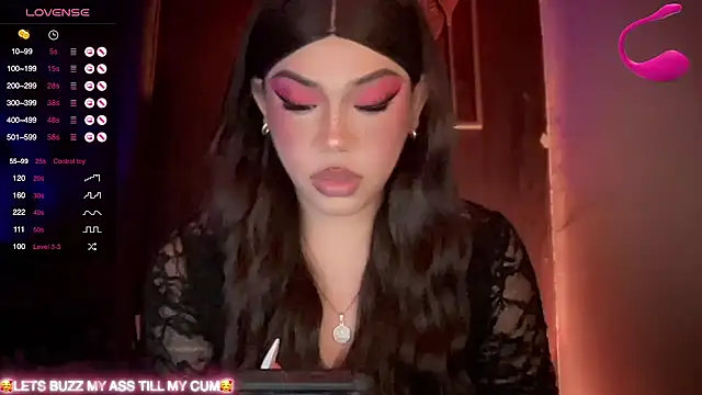 madam agnes1 online show from January 2026 01:29:01 PM