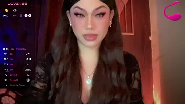 Snapshot of madam_agnes1 chatting on April 2026 01:40:01 PM madam agnes1 online show from April 2026 01:40:01 PM