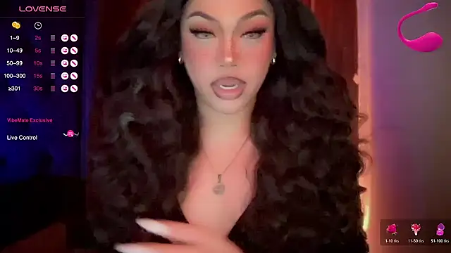 madam agnes1 online show from February 2026 02:57:02 AM