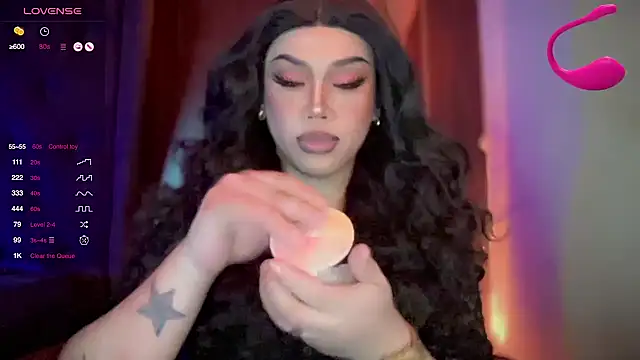 madam agnes1 online show from March 2026 11:10:01 AM