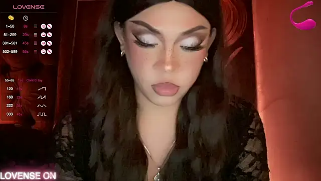 madam agnes1 online show from December 2025 05:57:05 PM