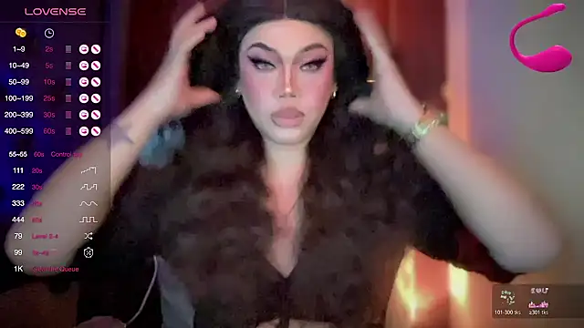 madam agnes1 online show from April 2026 03:18:02 PM