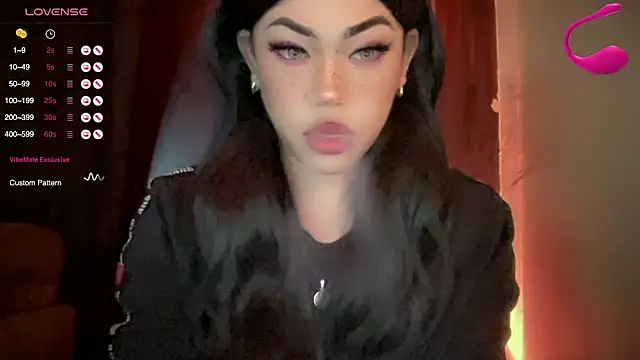 Snapshot of madam_agnes1 chatting on June 2026 09:13:01 PM madam agnes1 online show from June 2026 09:13:01 PM