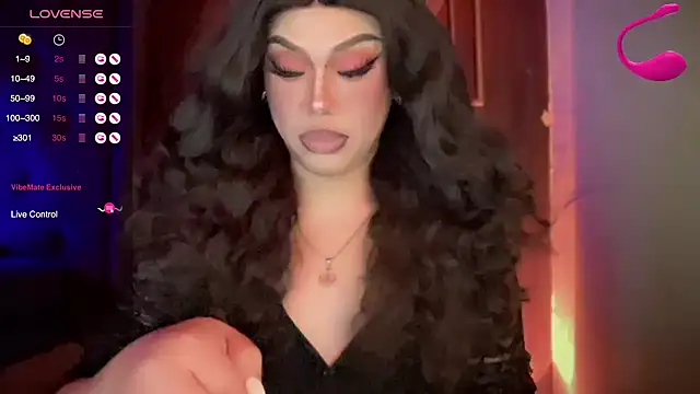 madam agnes1 online show from March 2026 04:31:02 AM