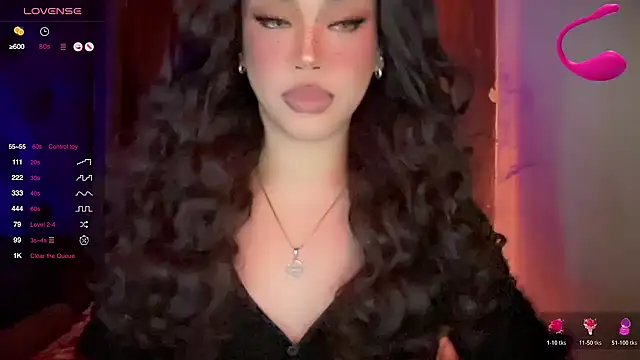 madam agnes1 online show from March 2026 12:12:02 AM